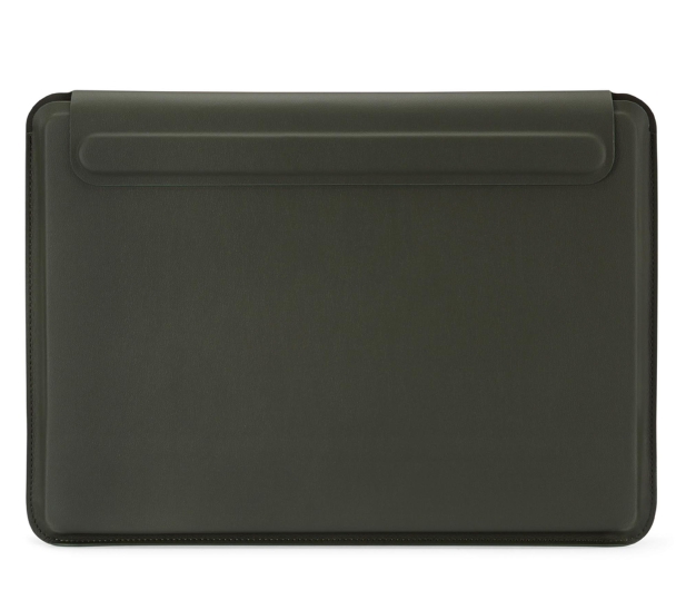Pipetto Ultra Slim Sleeve MacBook 13/14 dark green - 1319592 - zdjęcie 2